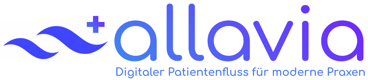 Logo von wartenmitadana - dem namenlosen Patientenaufrufsystem für Arztpraxis, MVZ und Krankenhaus